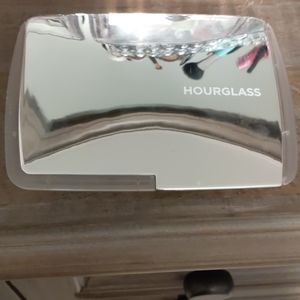 Hourglass Ambient Lighting Edit- Ghost